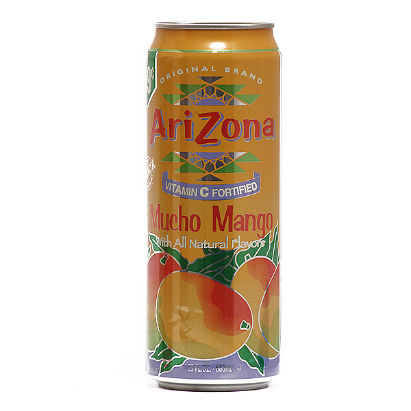 Arizona muncho mango 24ct 23oz